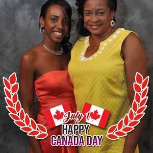 Meet your Posher, Norma